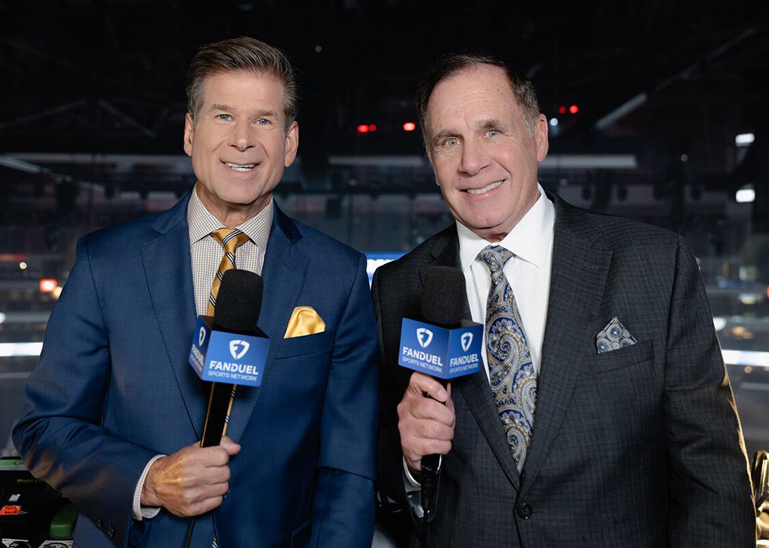 Former Blues announcer John Kelly is set for 'emotional' return to 51ºÚÁÏ: Media Views